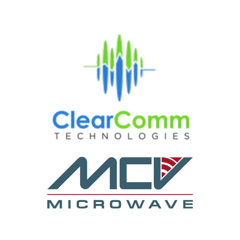 MCV CLEARCOMM