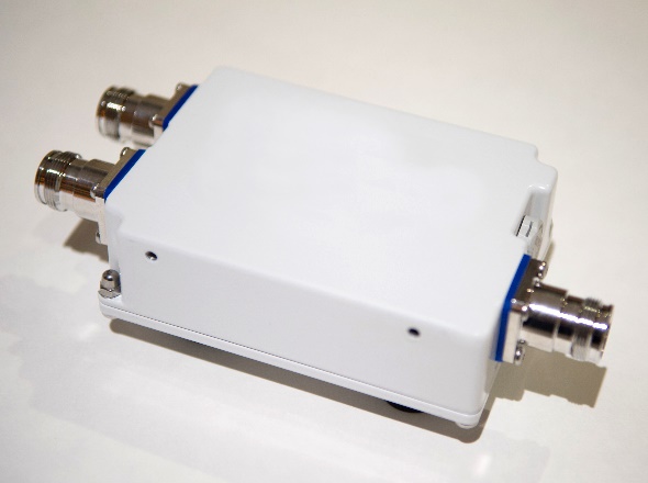 Directional Couplers by MCV Microwave