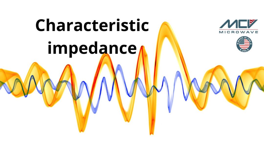 Characteristic impedance