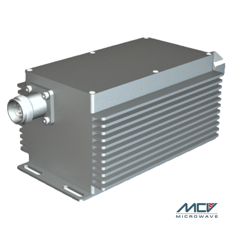 MCV Attenuator Series