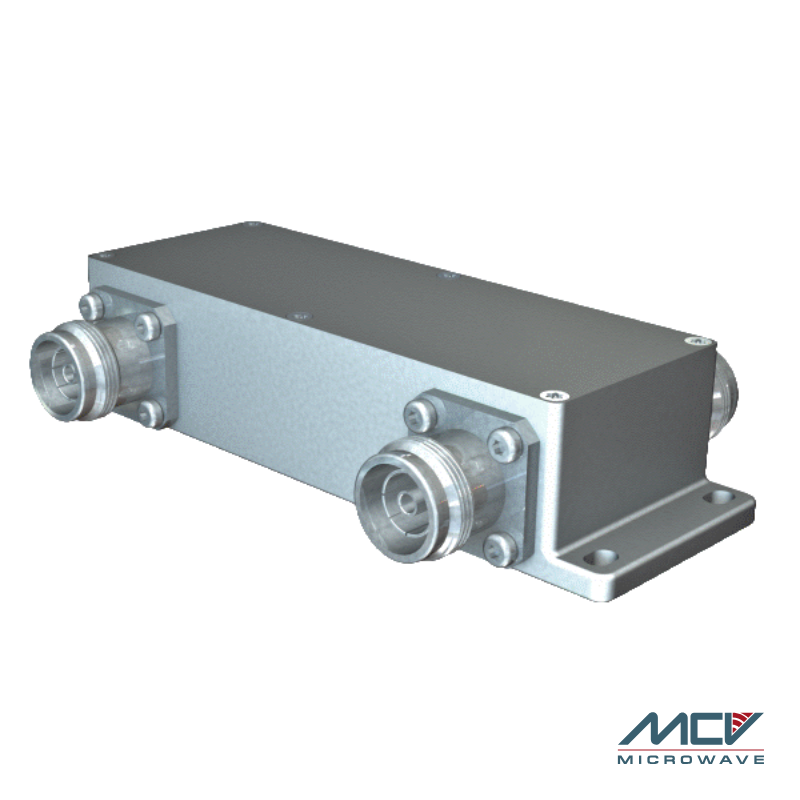 MCV Attenuator Series