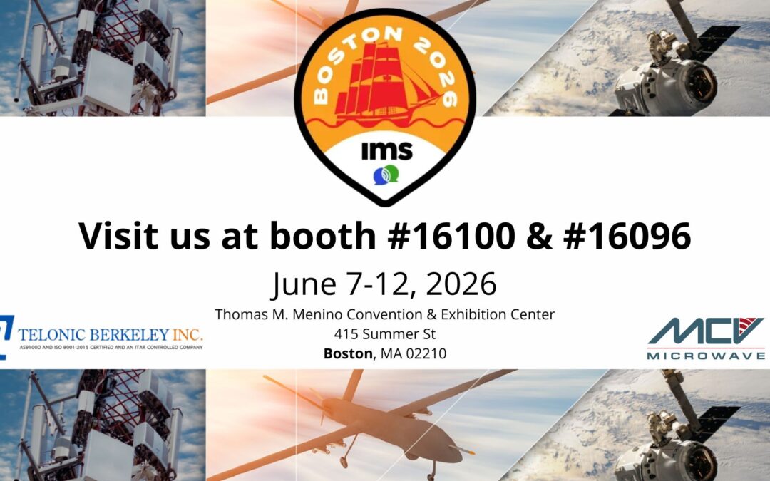 MCV at IMS 2026