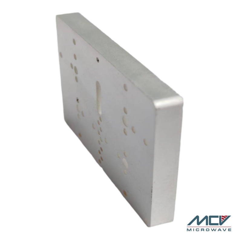 MCV_IMS_Ceramic waveguide duplexer