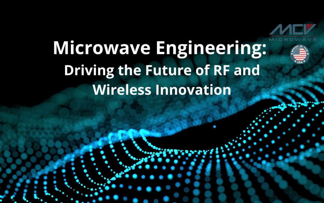 microwave engineering