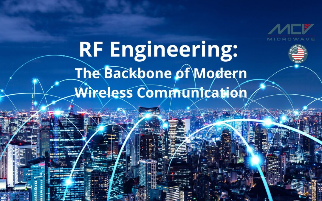 rf engineering