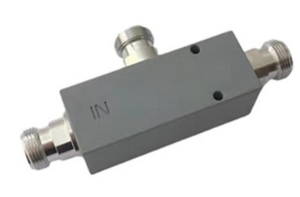 Directional Couplers by MCV Microwave